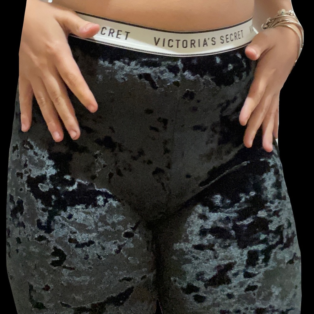 Victoria Secret Biker Shorts